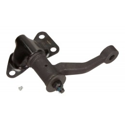 STEERING BRACKET. NISSAN...