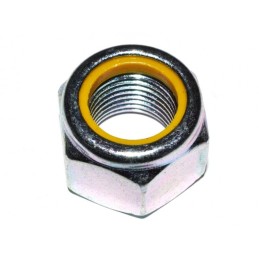 SPRING STIRRUP NUT IVECO...