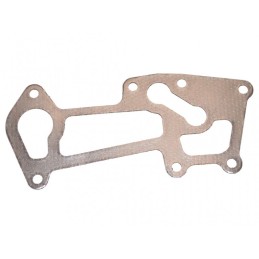 COVER GASKET IVECO DAILY 06...