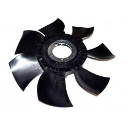 VENTILATOR PROPELLER IVECO...