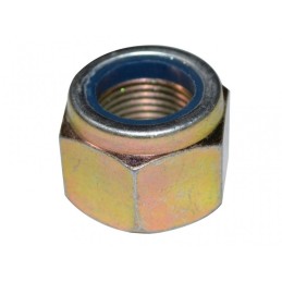 BOLT NUT IVECO DAILY 06...