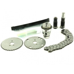 TIMING CHAIN SET FIAT...