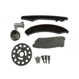 TIMING CHAIN SET RENAULT...