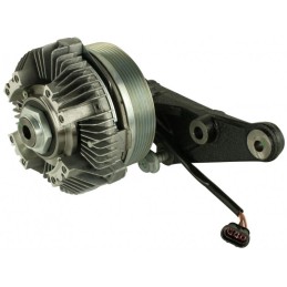 FAN CLUTCH IVECO DAILY 14...