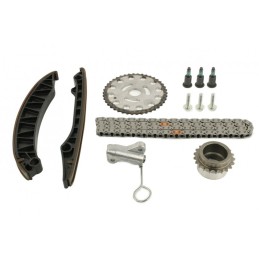 TIMING CHAIN SET RENAULT...