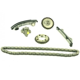 TIMING CHAIN SET RENAULT...