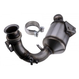 ROETFILTER DPF MERCEDES...