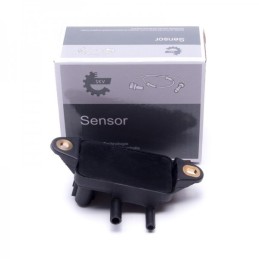 exhaust gas pressure sensor...