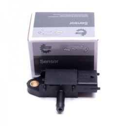 EXHAUST GAS PRESSURE SENSOR...