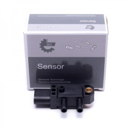 EXHAUST GAS PRESSURE SENSOR...