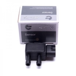 EXHAUST GAS PRESSURE SENSOR...