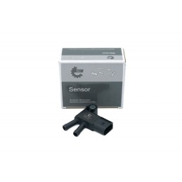 EXHAUST GAS PRESSURE SENSOR...