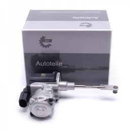 AUDI A1 A3 Q3 TURBINE VALVE...