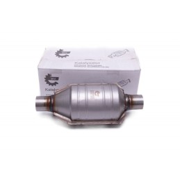 UNIVERSAL CATALYZER 50 mm -...