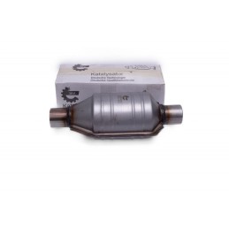 UNIVERSAL CATALYZER 55 mm -...