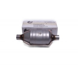 UNIVERSAL CATALYZER 45 mm -...