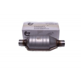 UNIVERSAL CATALYZER 50 mm -...