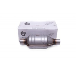 UNIVERSAL CATALYZER 55 mm -...