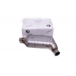 UNIVERSAL CATALYZER 60 mm -...