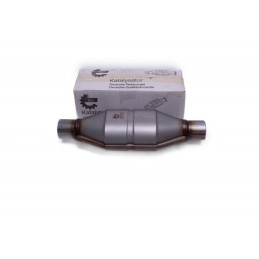 UNIVERSAL CATALYZER 55 mm -...