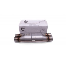 UNIVERSAL CATALYZER 55 mm -...