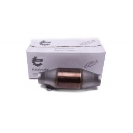 UNIVERSAL CATALYZER 55 mm -...