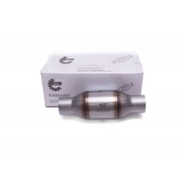 UNIVERSAL CATALYZER 63.5 mm...