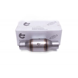 UNIVERSAL CATALYZER 63.5 mm...