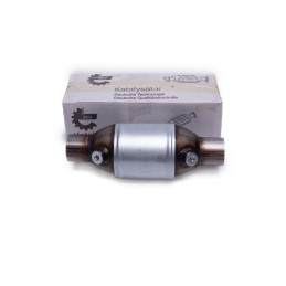 UNIVERSAL CATALYZER 55 mm -...