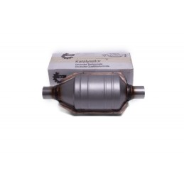 UNIVERSAL CATALYZER 45 mm -...