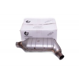 UNIVERSAL CATALYZER 50 mm -...