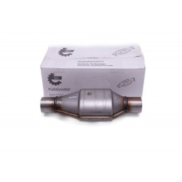 UNIVERSAL CATALYZER 55 mm -...