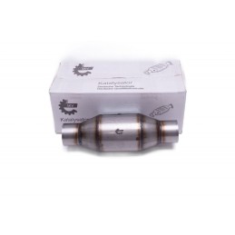 UNIVERSAL CATALYZER 60 mm -...