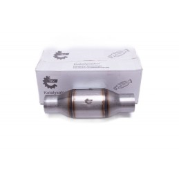 UNIVERSAL CATALYZER 63,5 mm...