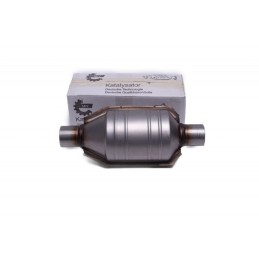 UNIVERSAL CATALYZER 55 mm -...