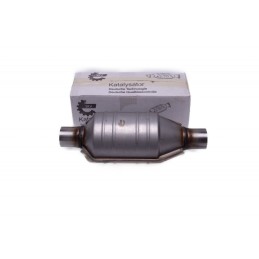 UNIVERSELE CATALYZER 50 mm...