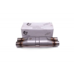 UNIVERSAL CATALYZER 55 mm -...