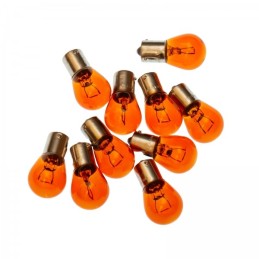 yellow bulb rightY21W 12V...