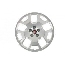 FIAT DOBLO 09 16" HUBCAP...