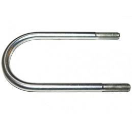 STIRRUP SPRING IVECO DAILY...