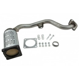 CATALYTIC CONVERTER PEUGEOT...