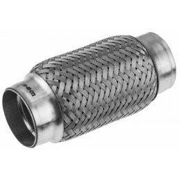 EXHAUST FLEXIBLE CONNECTOR...