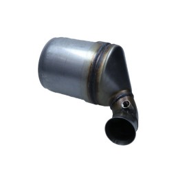 PARTICULATE FILTER DPF...