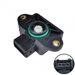 Throttle position sensor...