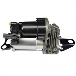 Air suspension compressor...