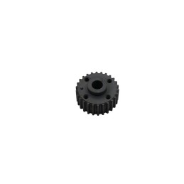 SHAFT GEAR WHEEL FABIA...