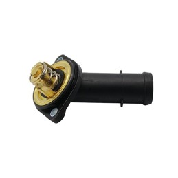 THERMOSTAT HOUSING FABIA II...