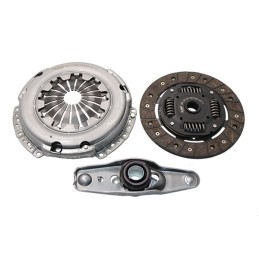 CLUTCH FABIA 1.4 16V AUA...