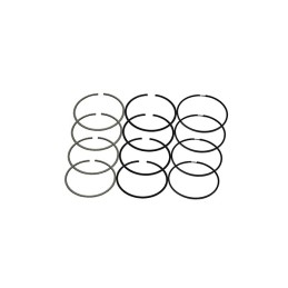 PISTON RINGS 82 5 AUDI A1...