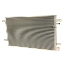 AUDI A6 AIRCO RADIATOR...